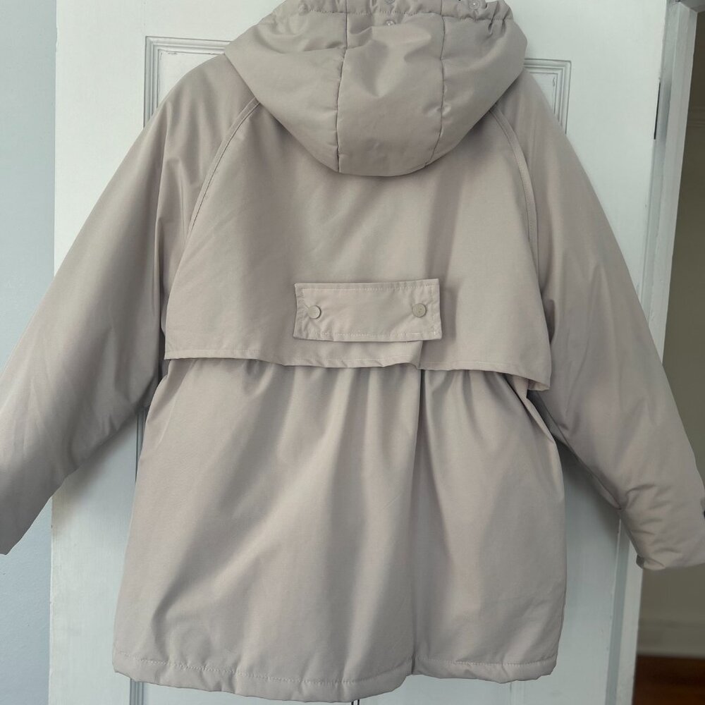 Shein Winter Jacket - Picture 2 of 6